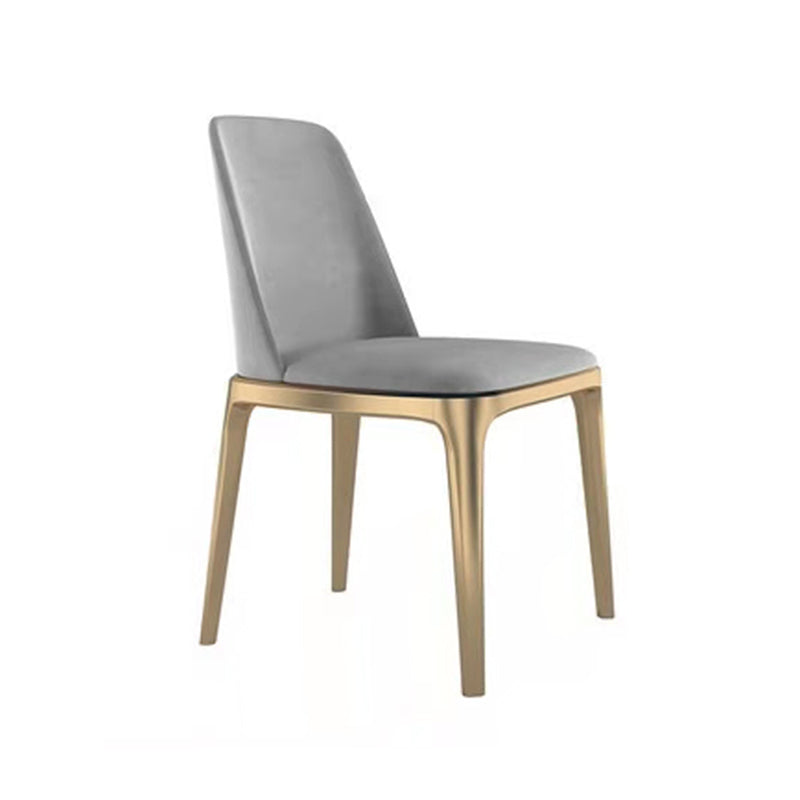 Solid Wood Dining Set for Kitchen 1/3/5 Pieces Modern Dinette Set