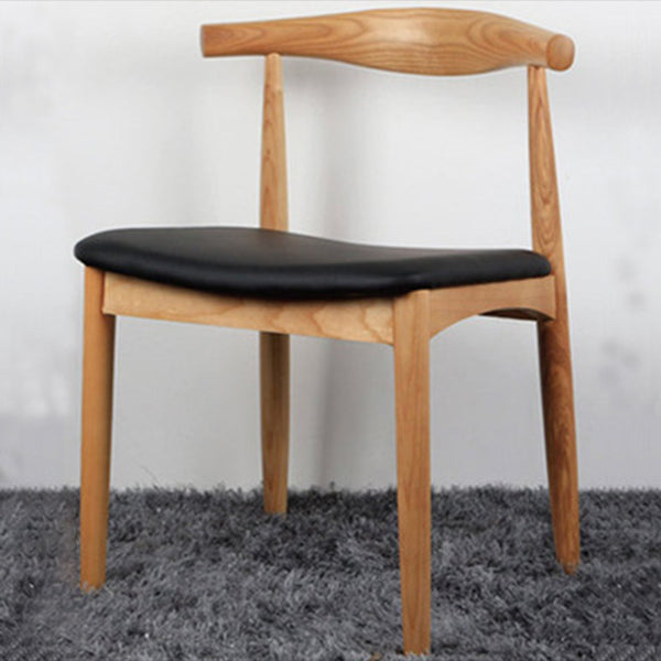 Industrial 1/4/5/7 Pieces Furniture Solid Wood Rectangle Dining Table Set in Brown