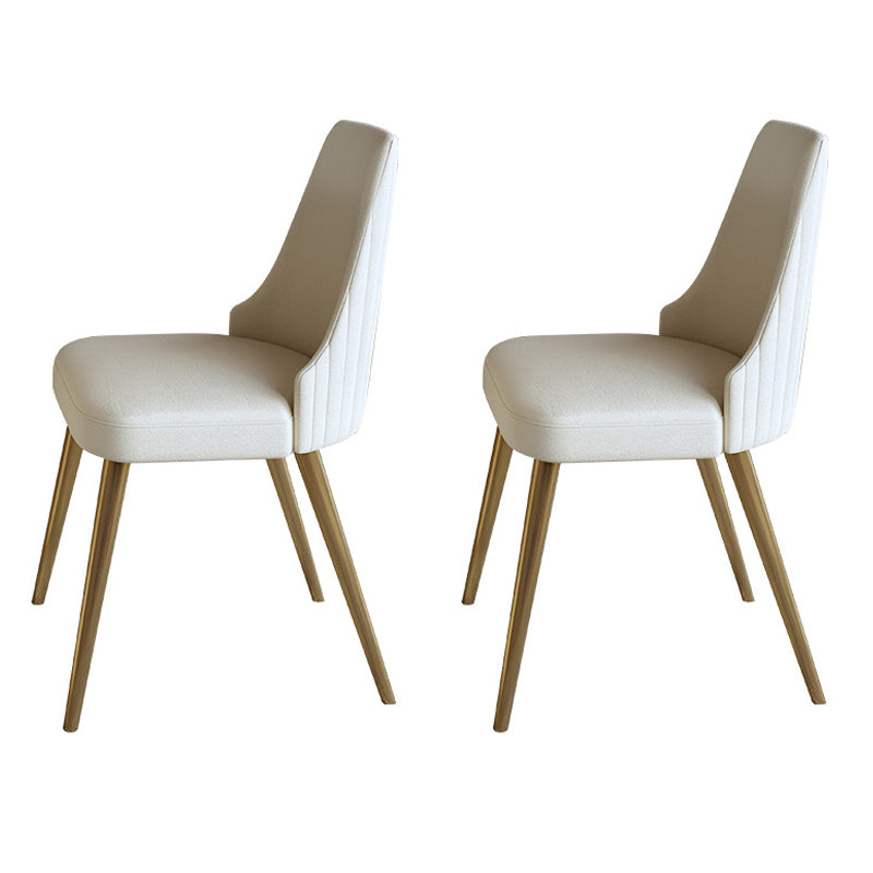 Minimalist 1/2/5/7 Pieces Dining Set Stone Rectangle Dining Table Set for Home