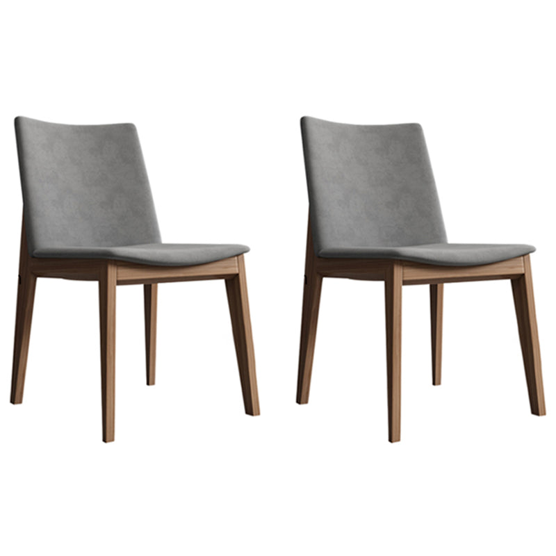 Contemporary 1/2/5/7 Pieces Furniture Stone Rectangle Dining Chairs Set for Condo