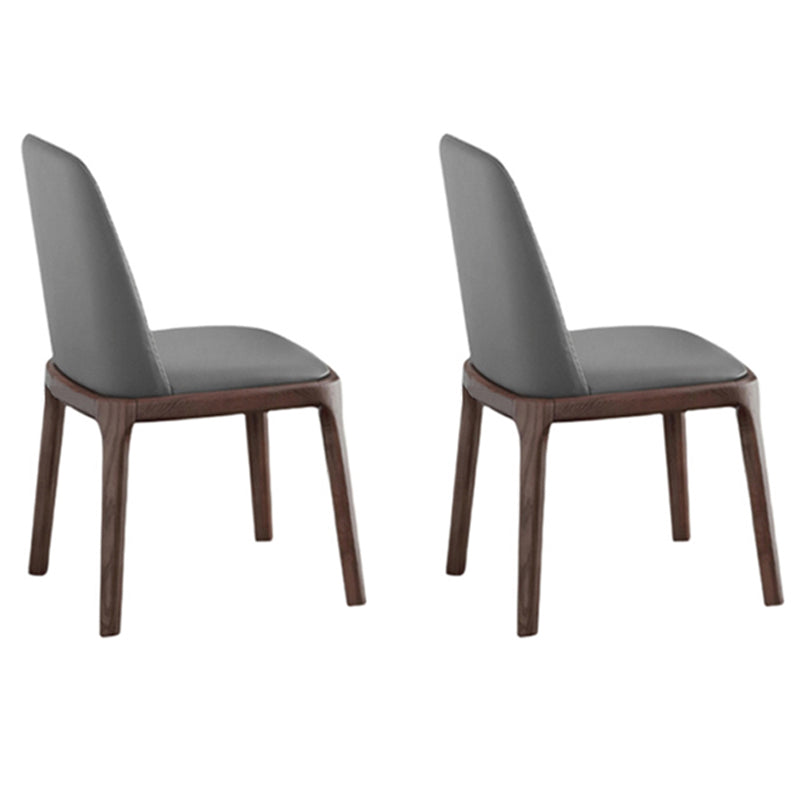 Contemporary 1/2/5/7 Pieces Furniture Stone Rectangle Dining Chairs Set for Condo