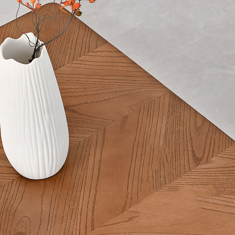 Modern Dining Set 1/4 Pcs Solid Wood Dining Table and Chairs with Bench