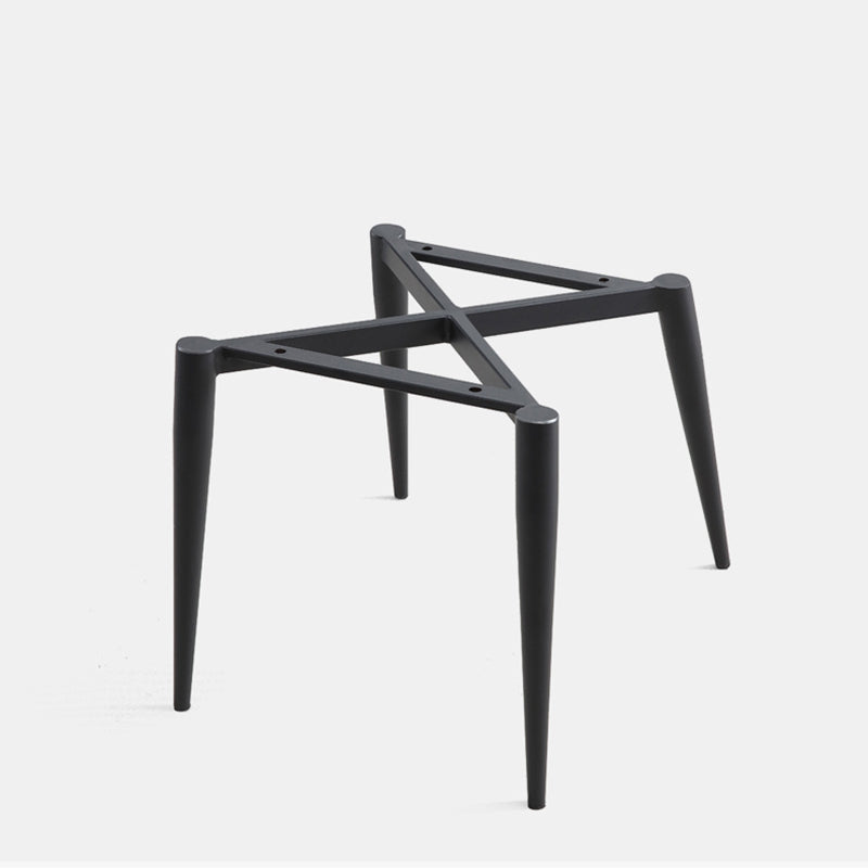 Dining Room Home Side Chair Upholstered Armless Dining Chair