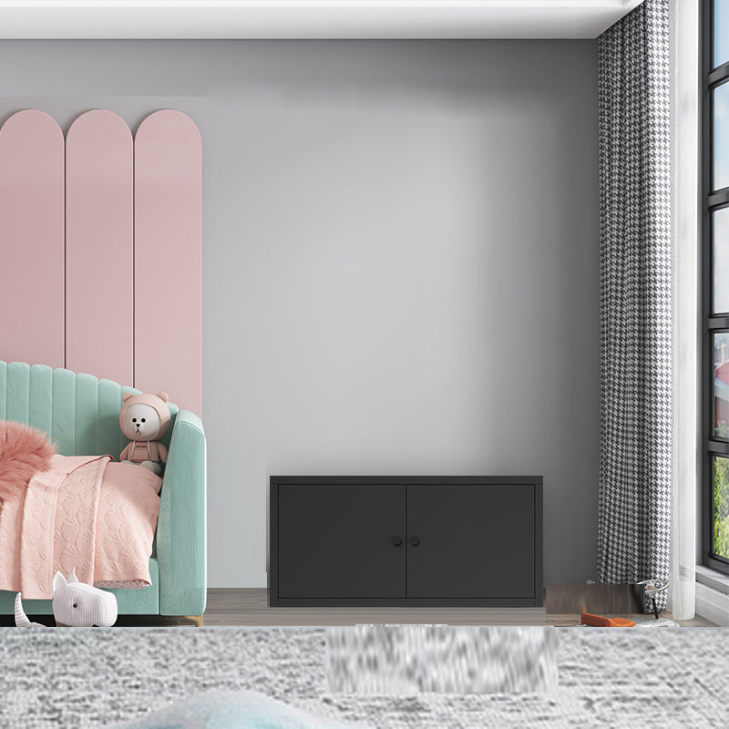 Metal Cabinets Included Bookshelf Standard Scandinavian Bookcase