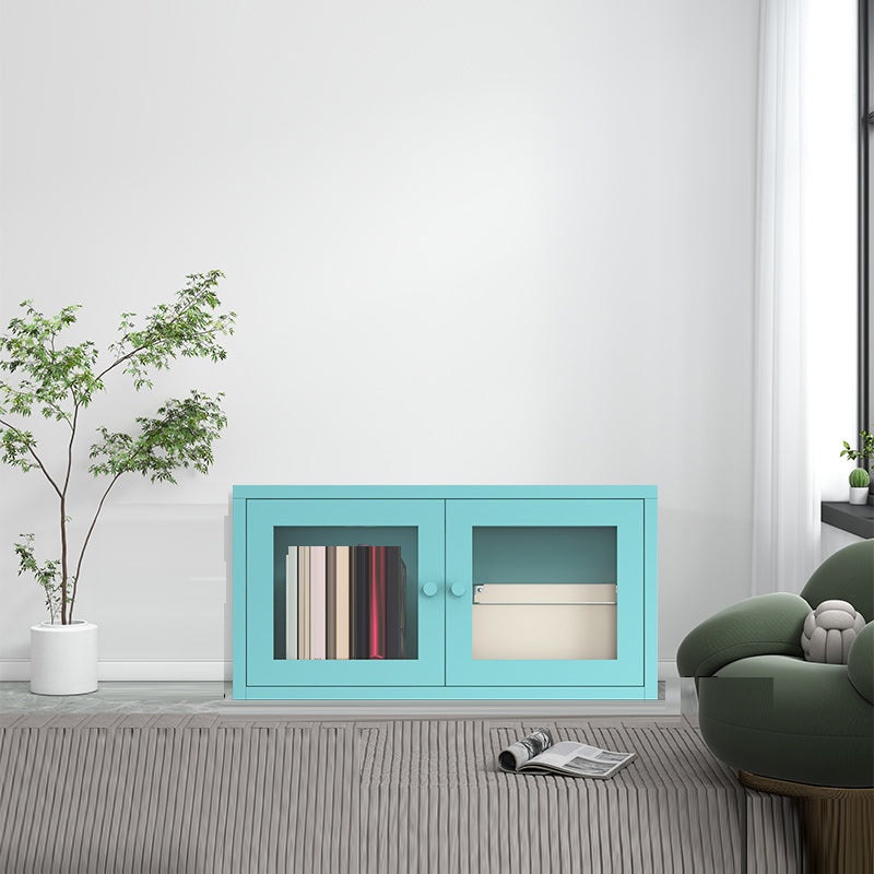 Metal Cabinets Included Bookshelf Standard Scandinavian Bookcase