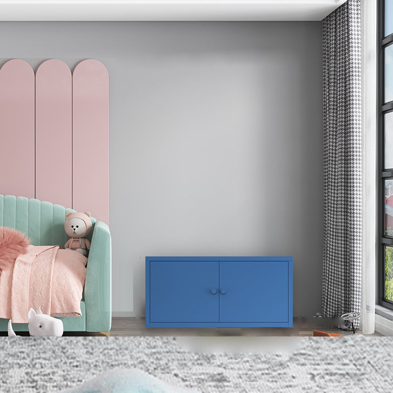 Metal Cabinets Included Bookshelf Standard Scandinavian Bookcase