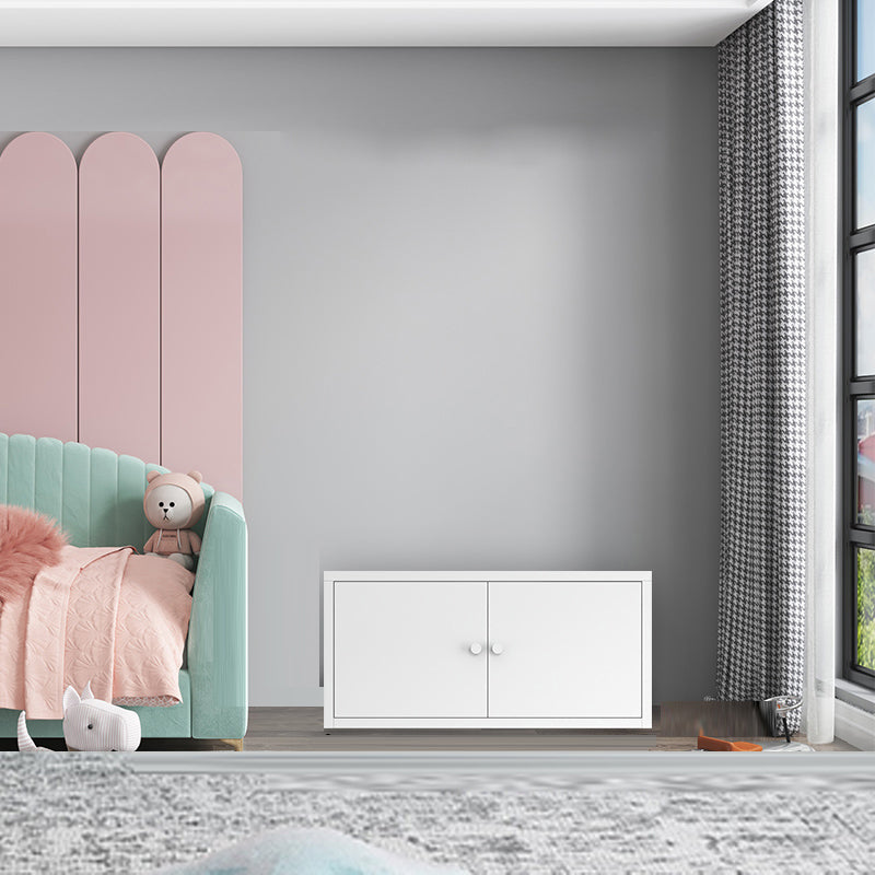 Metal Cabinets Included Bookshelf Standard Scandinavian Bookcase