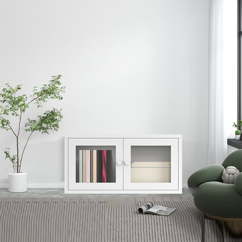 Metal Cabinets Included Bookshelf Standard Scandinavian Bookcase