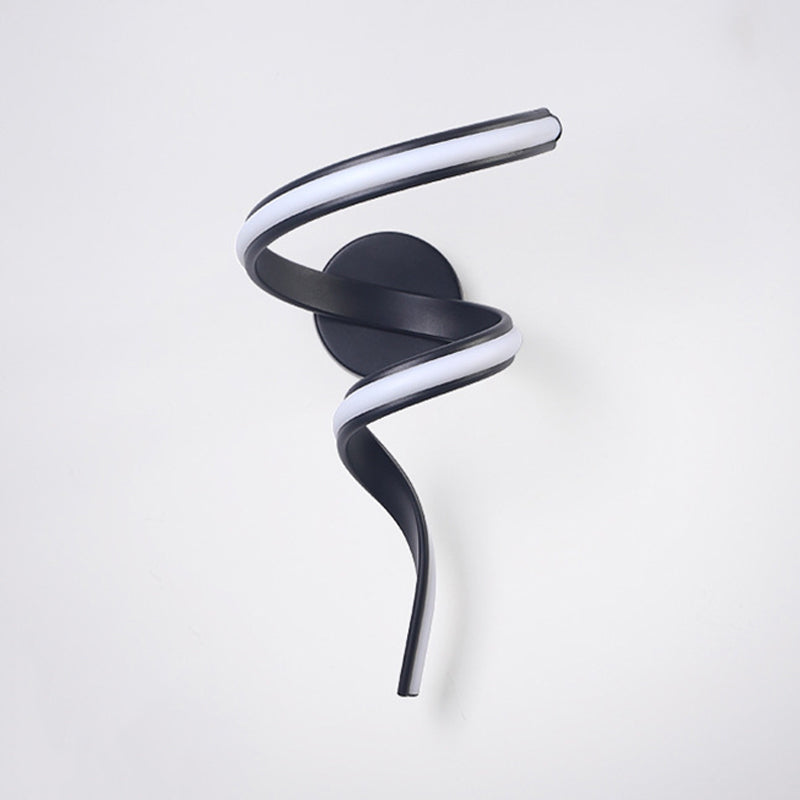 Modern Line Shape Wall Light Fixture Wall Mounted Lighting for Dining Room