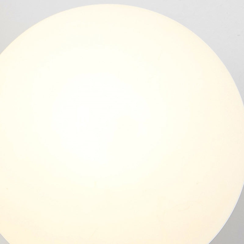 Nordic Style Golden Vanity Light Ball Shape Vanity Lamp for Shower Room