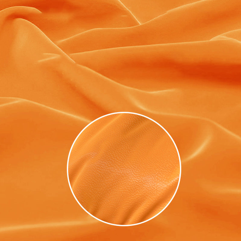 Contemporary Rocking Accent Chair Wingback Antique Finish Rocking Chair