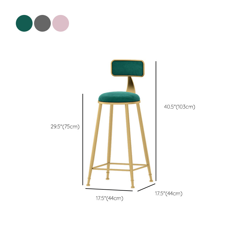 Glam Style Rectangle Bar Set 1/4/7 Pieces Faux Marble Pub Dining Set for Indoor