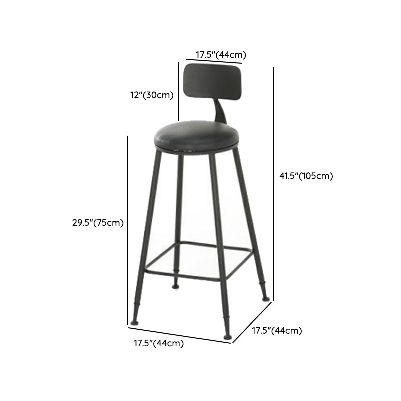 Industrial Rectangle Bar Table Set 1/4/5/9 Pieces Solid Wood Counter Table Set