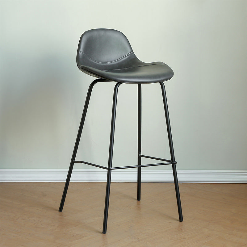 1/2/3/5 Pieces Pub Dining Set Rectangular Table and Stool Set