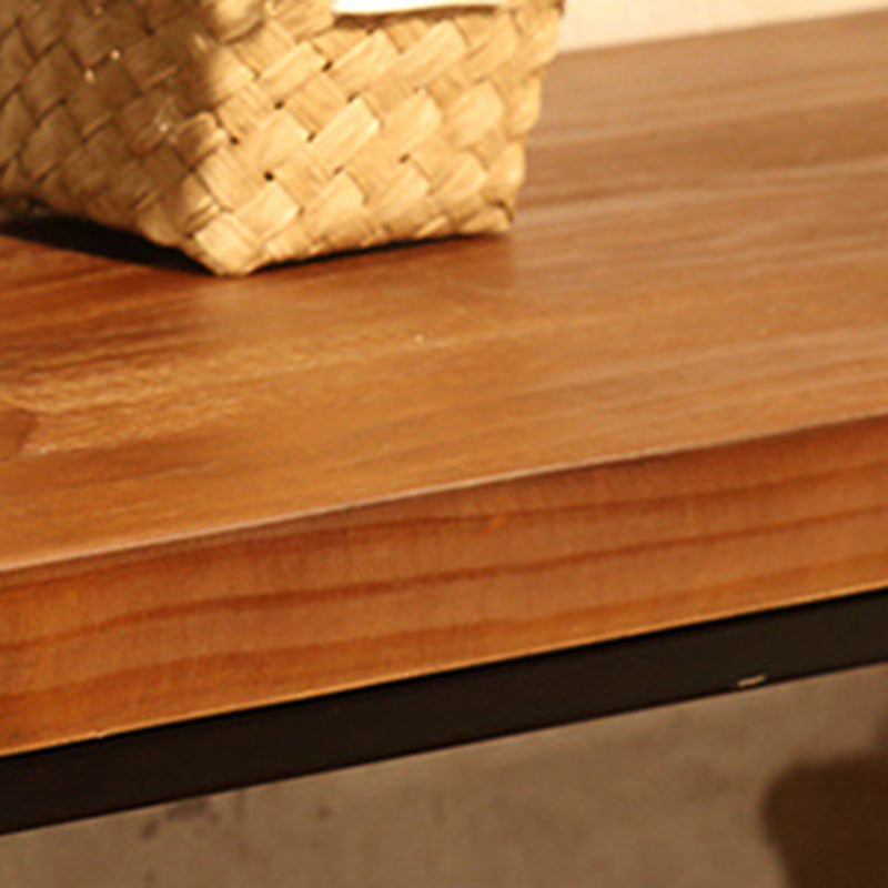 1/6/11 Pieces Bar Stool and Table Set Industrial Pub Dining Set