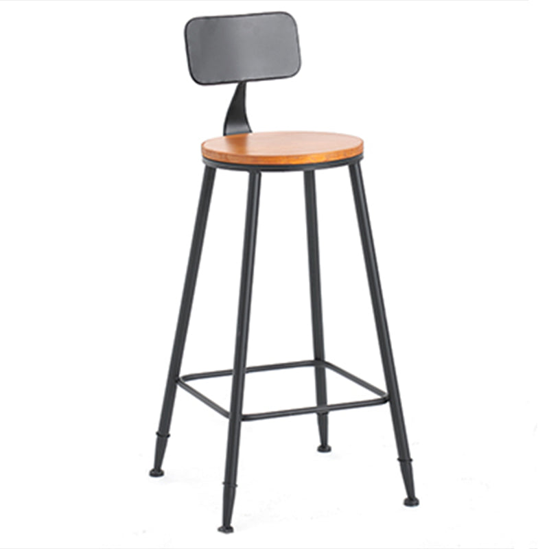 Contemporary Bar Table Set 1/6/11 Pieces Rectangle Solid Wood Counter Table