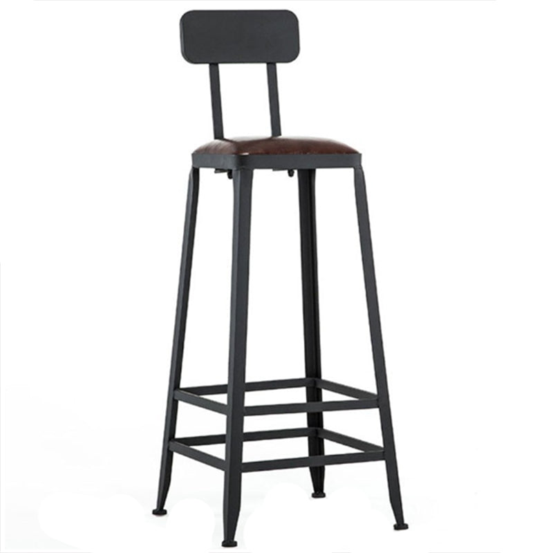 Contemporary Bar Table Set 1/6/11 Pieces Rectangle Solid Wood Counter Table