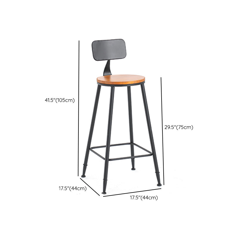 Contemporary Bar Table Set 1/6/11 Pieces Rectangle Solid Wood Counter Table