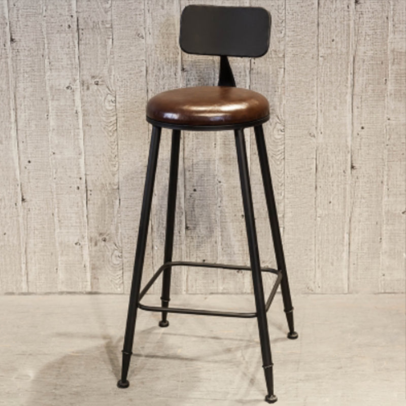 Industrial Style Pub Set 1/5/9 Pieces Solid Wood Pub Dining Set for Indoor