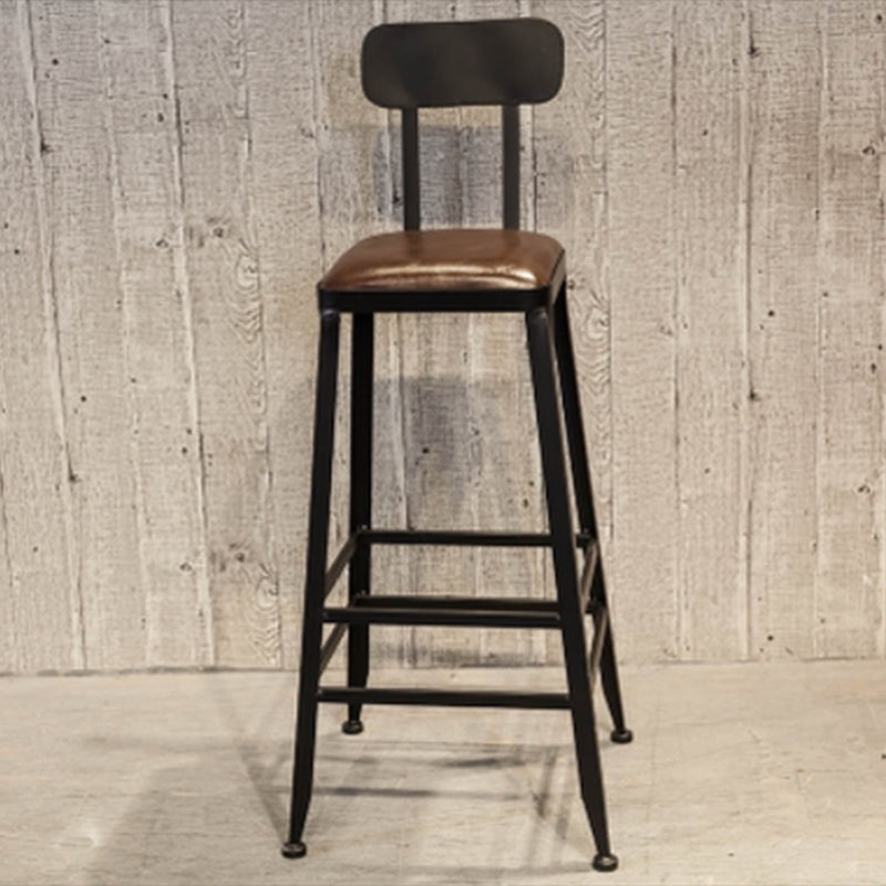 Industrial Style Pub Set 1/5/9 Pieces Solid Wood Pub Dining Set for Indoor