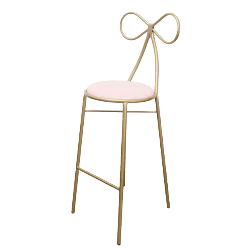 Solid Wood Bar Table Set Glam Rectangle 1/3/5 Pieces Pub Table Set