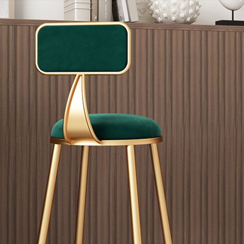 Solid Wood Bar Table Set Glam Rectangle 1/3/5 Pieces Pub Table Set