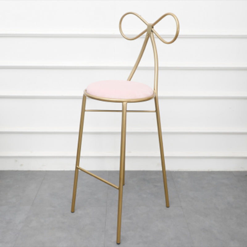 Solid Wood Bar Table Set Glam Rectangle 1/3/5 Pieces Pub Table Set