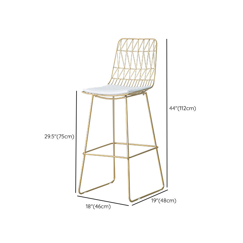 Glam Rectangle Bar Table Set 1/3 Pieces Solid Wood Pub Set for Dining Room