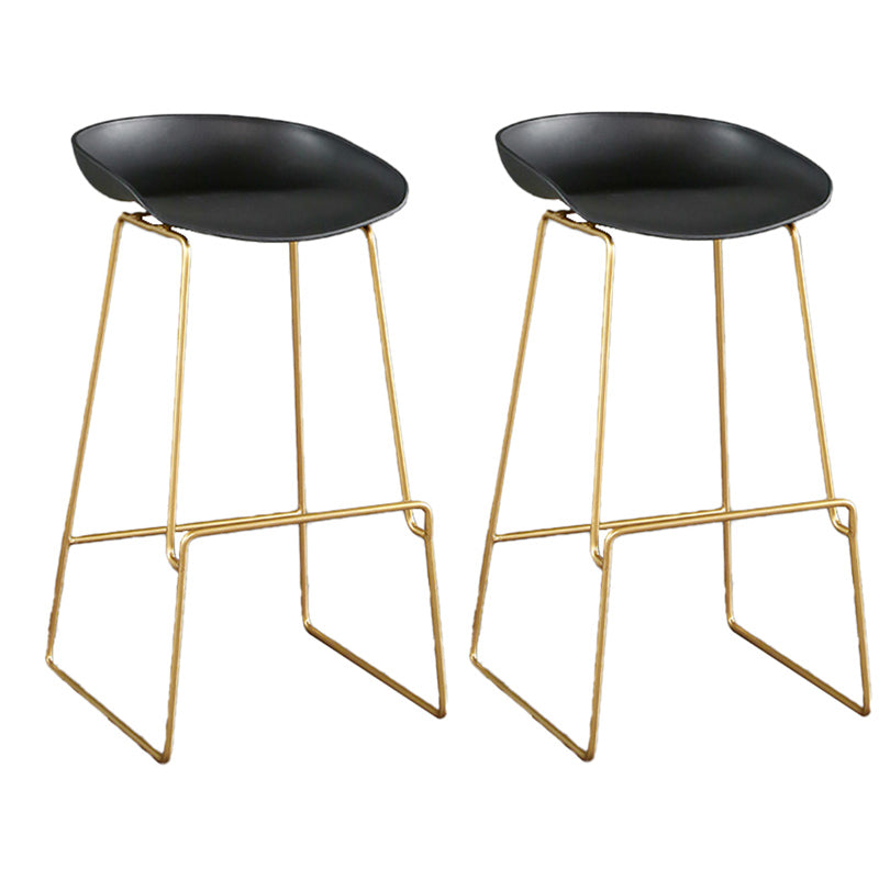 Glam Rectangle Bar Table Set 1/2/3/5 Pieces Solid Wood Pub Set for Indoor