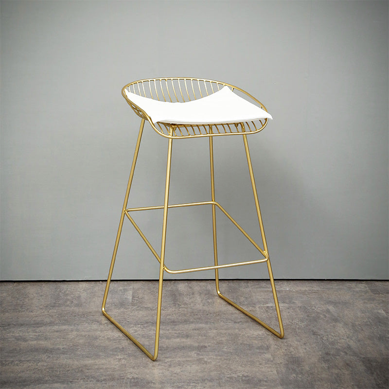 Glam Rectangle Bar Table Set 1/2/3/5 Pieces Solid Wood Pub Set for Indoor