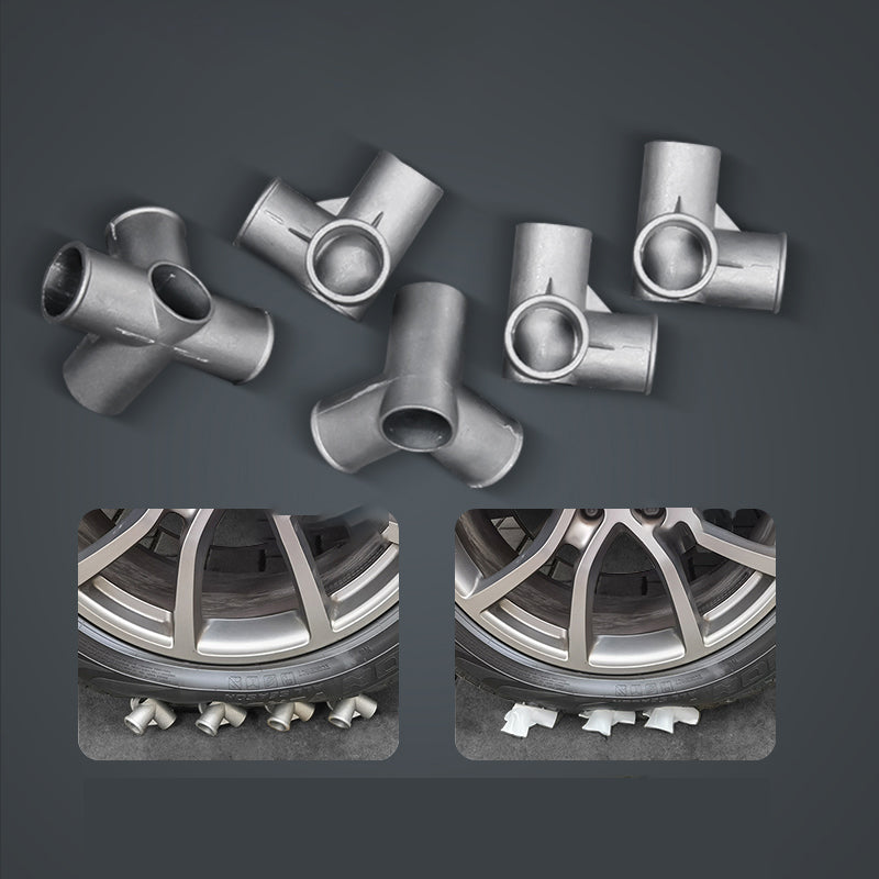 Contemporary Style Metal Wardrobe 2-Shelves Wardrobe Closet for Bedroom