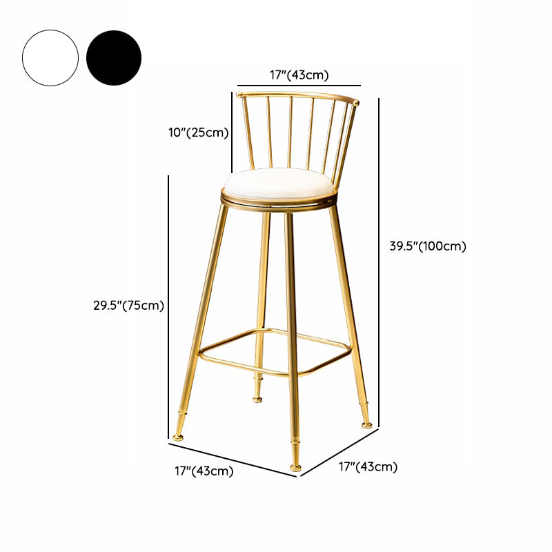 Glam Rectangle Bar Table Set 1/2/3/4 Pieces Faux Marble Pub Set for Dining Room