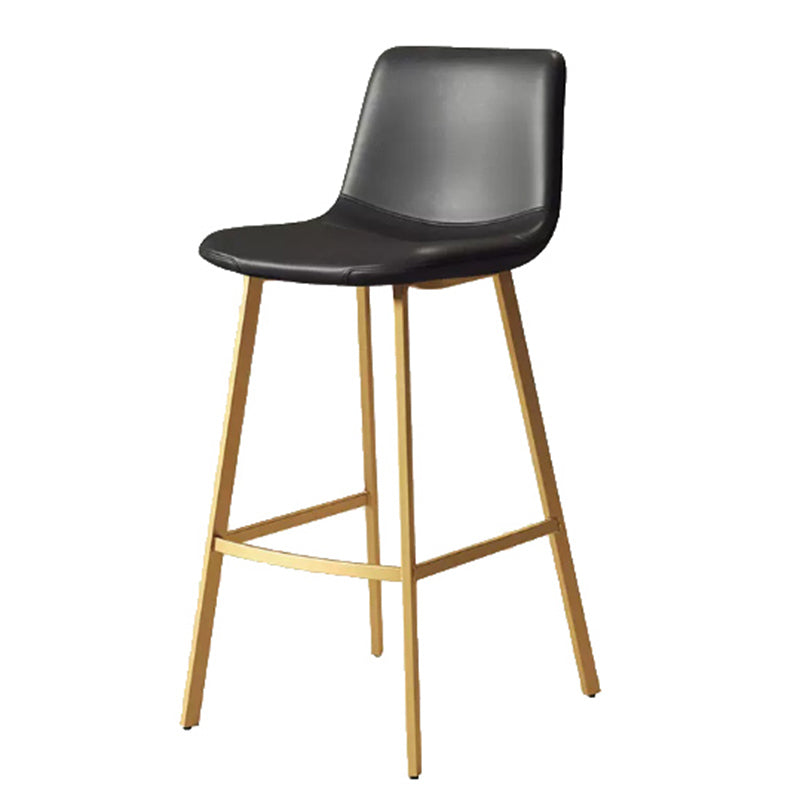 Glam Rectangle Bar Table Set 1/3 Pieces Faux Marble Pub Set for Dining Room