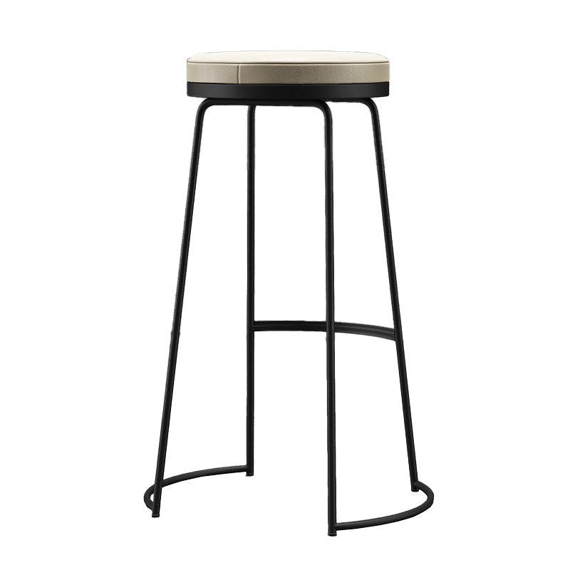 Rectangle Marble Bar Table Set Industrial Style 1/3/5 Pieces Bar Height Bar Set