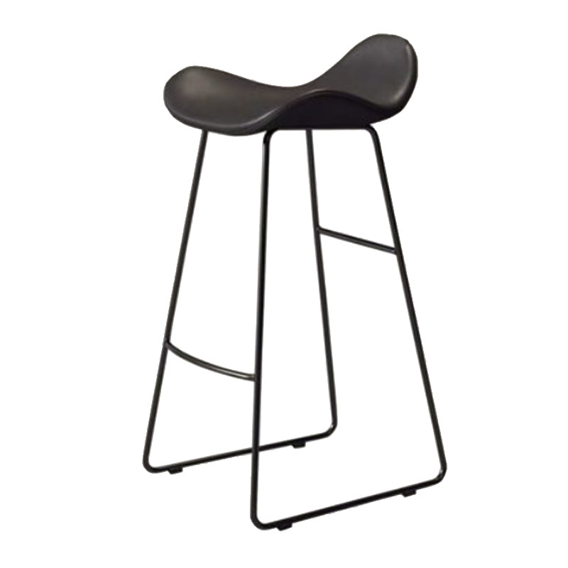 Rectangle Marble Bar Table Set Industrial Style 1/3/5 Pieces Bar Height Bar Set