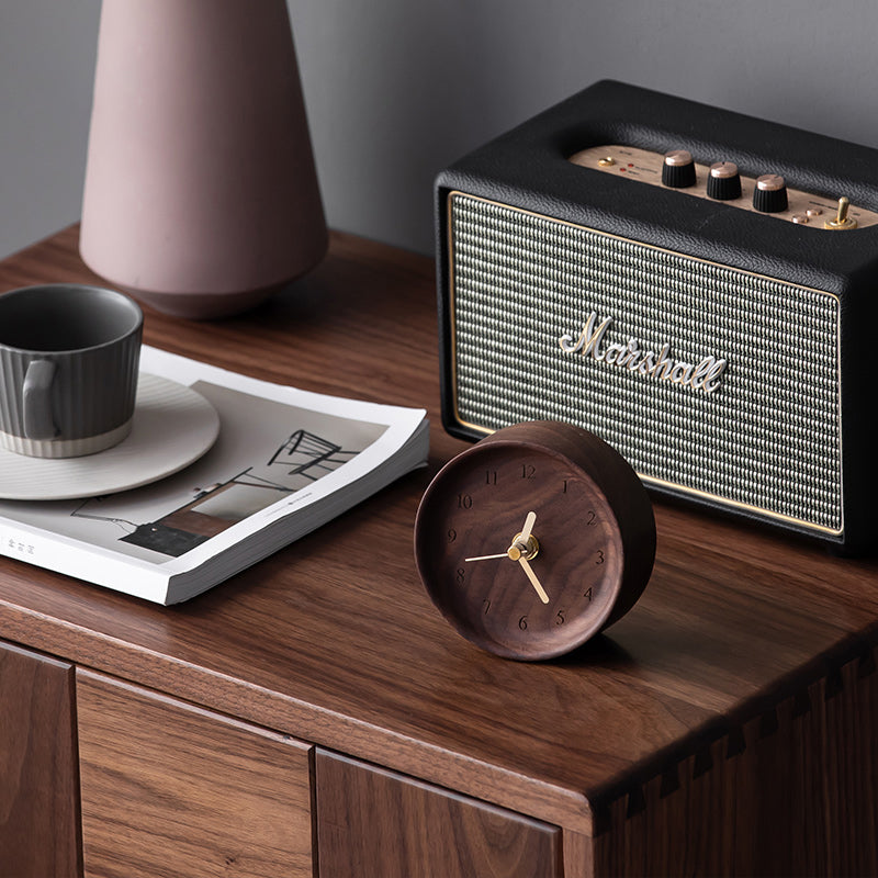 37.40" Tall Wood Accent Cabinet 5-Drawer Rectangular Accent Chest