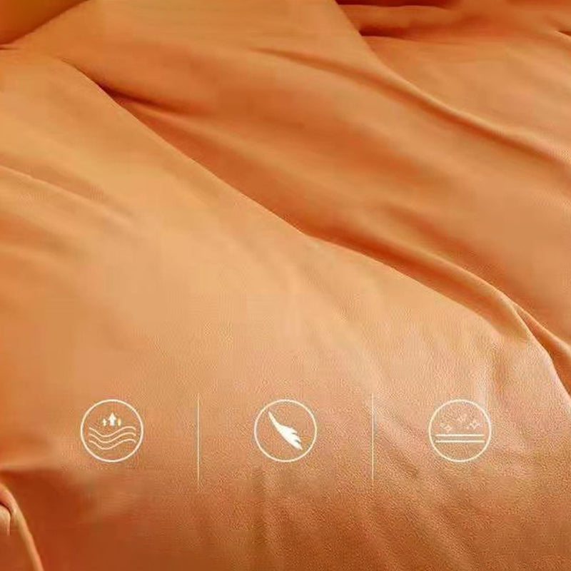 Contemporary Rocking Chair Fabric Upholstered Tufted Metal Frame Baby Rocking Chair