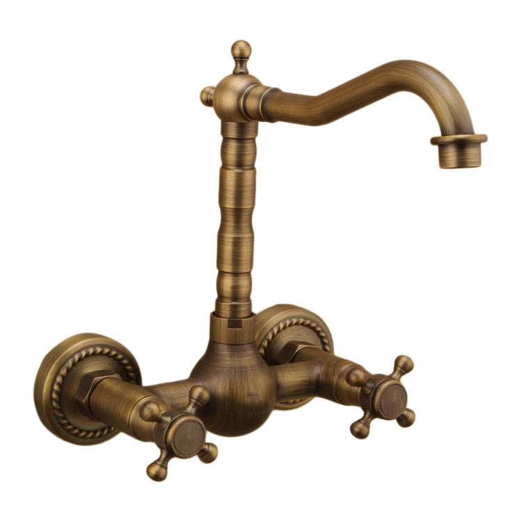 Traditional Wall Mounted Copper Claw Foot Tub Faucet Trim Low Arc Claw Foot Tub Faucet