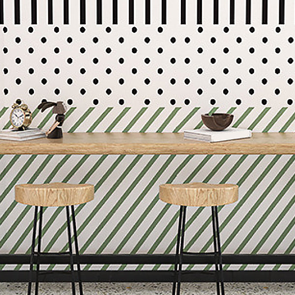 Contemporary Bar Height Pub Table Solid Wood Counter Height Table