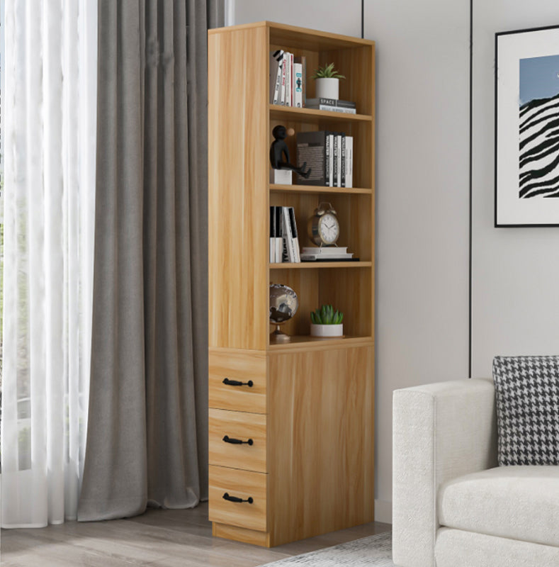 Soft Close Drawers Storage Cabinet Rectangle Cabinet with Drawer