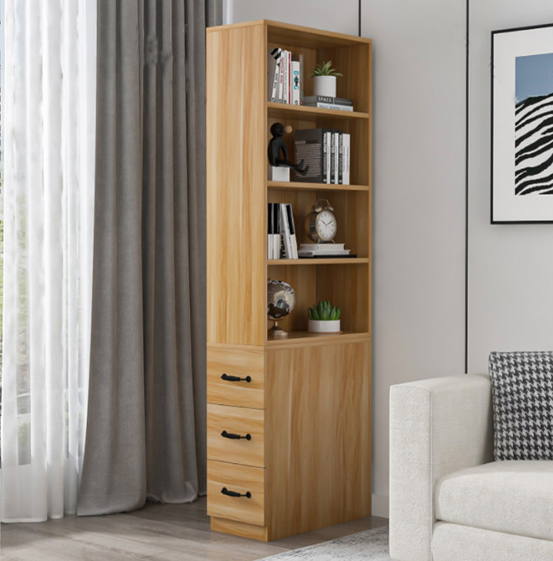 Soft Close Drawers Storage Cabinet Rectangle Cabinet with Drawer