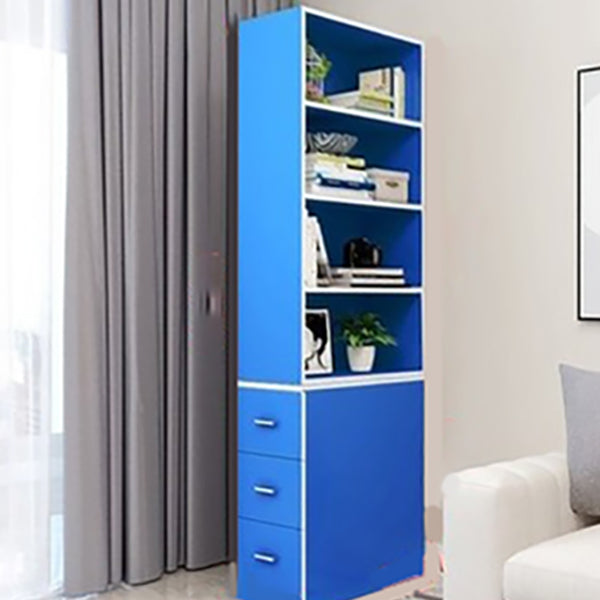 Soft Close Drawers Storage Cabinet Rectangle Cabinet with Drawer