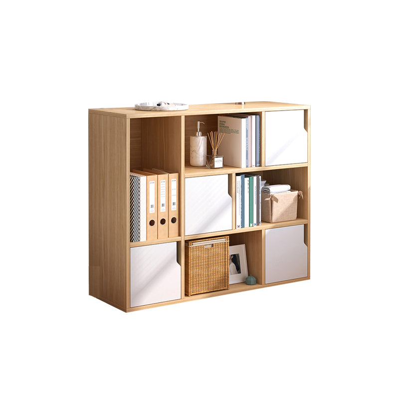 Modern Style Standard Cabinet Rectangle Storage Cabinet for Home