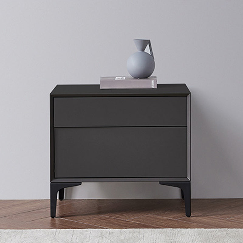 15.6-inch W Modern Storage Chest Stone Dresser with 2/3/4/5 Drawers