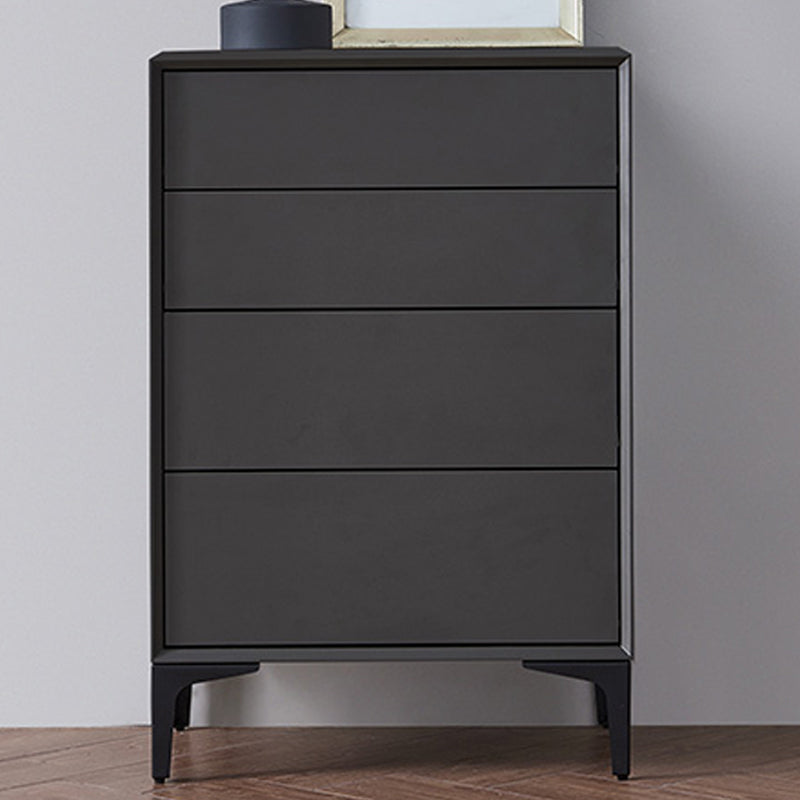 15.6-inch W Modern Storage Chest Stone Dresser with 2/3/4/5 Drawers