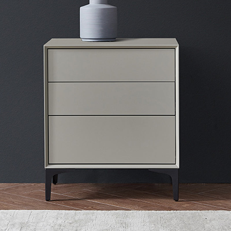 15.6-inch W Modern Storage Chest Stone Dresser with 2/3/4/5 Drawers