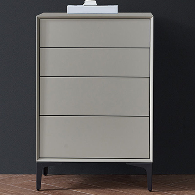 15.6-inch W Modern Storage Chest Stone Dresser with 2/3/4/5 Drawers