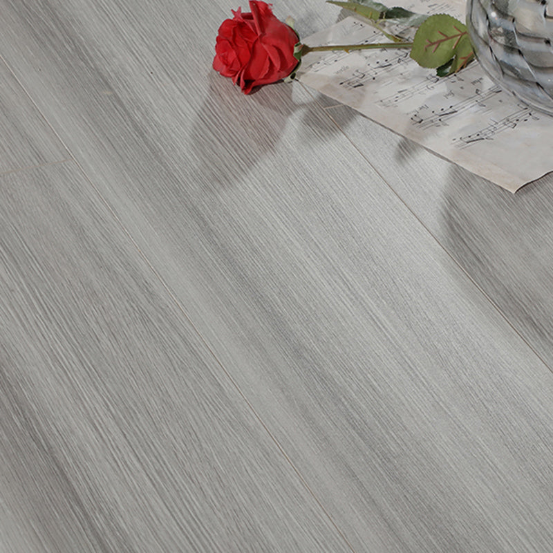 Modern Laminate Floor Wood Waterproof and Stain Resistant Click Lock Laminate Flooring
