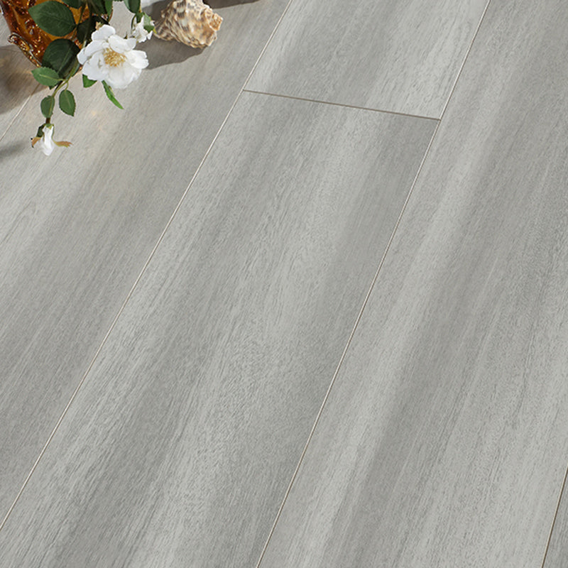Modern Laminate Floor Wood Waterproof and Stain Resistant Click Lock Laminate Flooring
