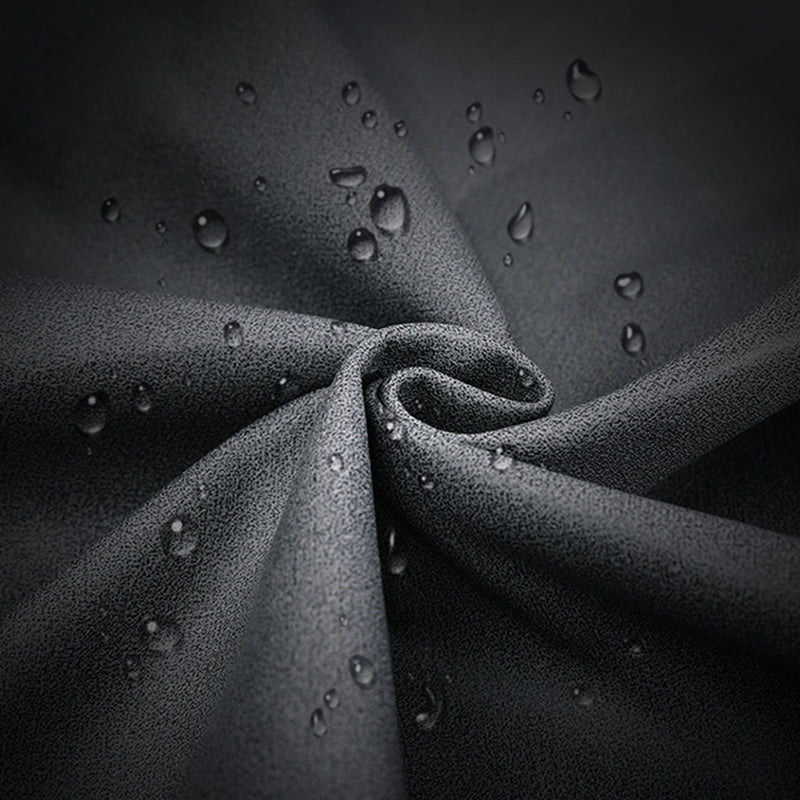 33" Wide Glam Futon Sofa Bed Gray Leather Futon Sleeper Sofa